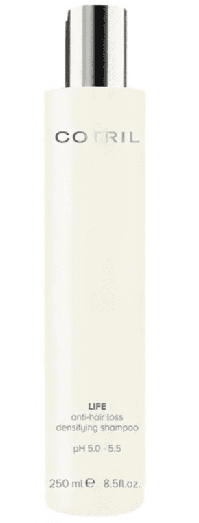 Бівалентний шампунь проти випадіння COTRIL LIFE - ANTI-HAIR LOSS & DENSIFYING SHAMPOO / Cotril