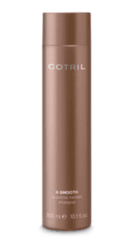 Шампунь для продовження ефекту SUPREME KERATIN SHAMPOO / Cotril K-SMOOTH