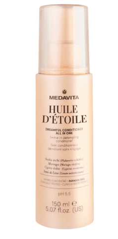 Мрійливий кондиціонер 10 в 1 / Medavita HUILE D'ETOILE