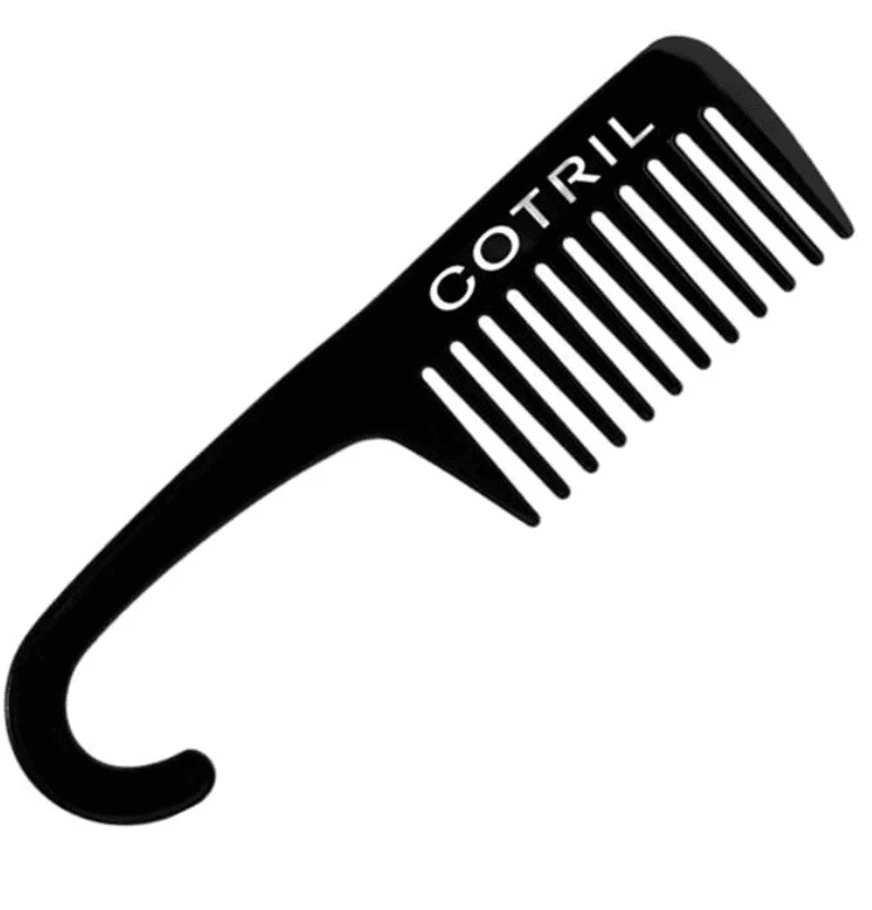 COTRIL SHOWER COMB Гребінець / Cotril
