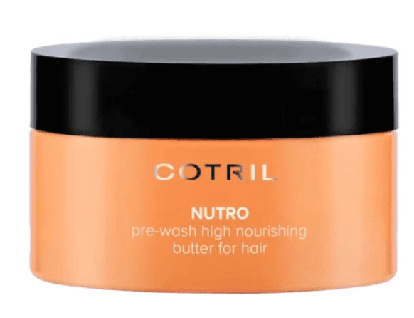 COTRIL NUTRO PRE-WASH HIGH NOURISHING BUTTER FOR HAIR МАСЛО ДЛЯ ВОЛОССЯ / Cotril