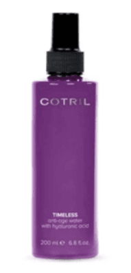 TIMELESS HAIR MIST Парфуми / Cotril