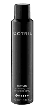 Сухий текстуруючий спрей з газом COTRIL STYLING TEXTURE / Cotril STYLING & FINISHING