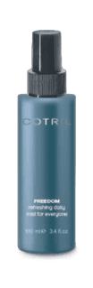 COTRIL FREEDOM Освіжаючий спрей для кожного HAIR MIST / Cotril