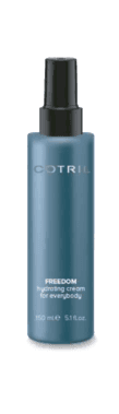 COTRIL FREEDOM Зволожучий крем для тіла для кожного / Cotril
