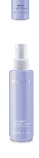 Глибоко зміцнююча сироватка / Cotril ICY BLOND