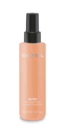 COTRIL NUTRO OVERNIGHT HIGH NOURISHING SERUM Нічна сироватка / Cotril