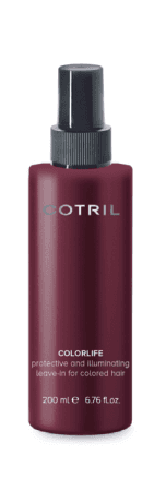 COTRIL COLORLIFE Багатофункціональний спрей для фарбованого волосся / Cotril