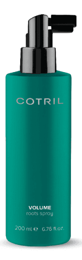 Спрей для прикориневого волосся VOLUME ROOTS SPRAY / Cotril