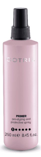 Легкий праймер для укладок PRIMER / Cotril STYLING & FINISHING