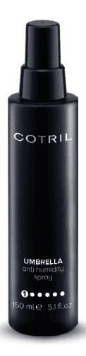 Фініш спрей проти вологості UMBRELLA / Cotril STYLING & FINISHING