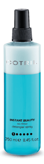 Незмивний мультизадачний спрей INSTANT BEAUTY / Cotril STYLING & FINISHING