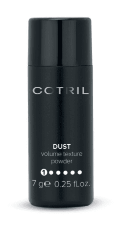 Пудра для об'єму DUST / Cotril STYLING & FINISHING