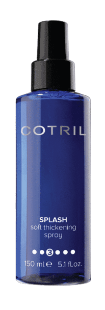 М'який текстуруючий спрей COTRIL STYLING SPLASH / Cotril STYLING & FINISHING