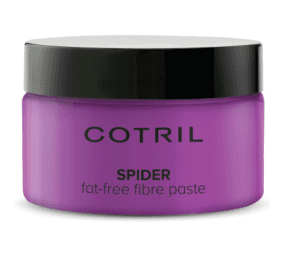 Текстуруюча павутина без масел SPIDER / Cotril STYLING & FINISHING