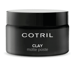 Фінішна матуюча глина CLAY / Cotril STYLING & FINISHING