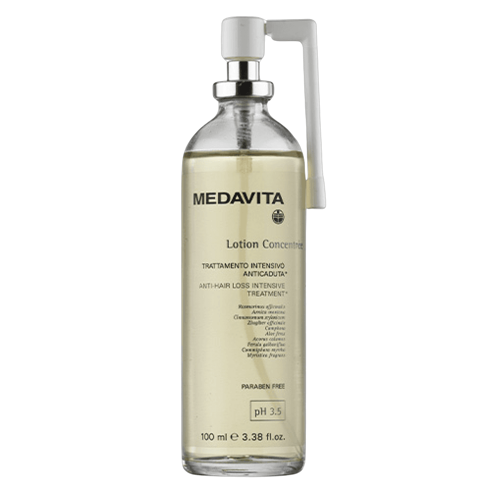 Інтенсивний лосьон-спрей проти випадіння / Medavita LOTION CONCENTREE